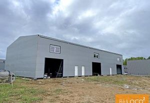 Location local d'activité Grisolles - Proche Eurocentre et A62