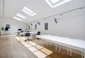 Location bureaux Paris 3 - Marais, proche transports