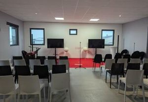 Location bureaux Le Grand-Quevilly - Proximité SUD III