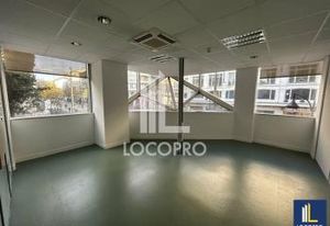 Location bureaux Nice Centre - Proche Tramway, Bus et Gare SNCF