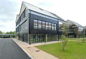 Bureaux à louer Villeneuve-d'Ascq - Parc Scientifique de la Haute Borne