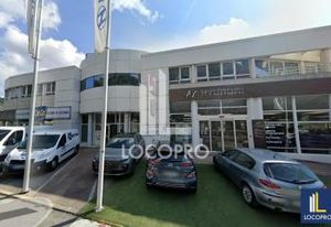 Location bureaux Le Cannet - Avenue du Campon, proche autoroute A8