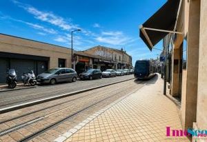 Bureaux à vendre Le Bouscat - Proche tram et parking public