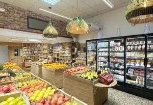 Local commercial à vendre Cavaillon centre-ville