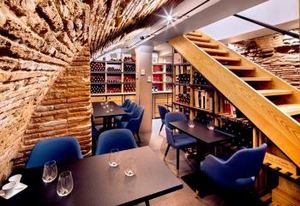 Vente fonds de commerce bar à vin Toulouse centre-ville