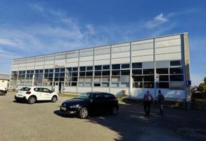 Local d'activité à louer Valence - Proche gare et accès PL