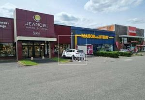 Local commercial à vendre Pringy - Retail Park