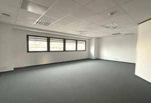 Location bureaux Montpellier Eureka - Proche A9, gare et aéroport