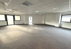 Location bureaux Montpellier Eureka - Proche A9, gare et aéroport