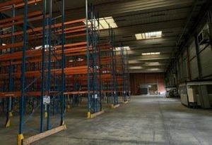 Entrepôt logistique à louer Ottmarsheim - Proche autoroutes