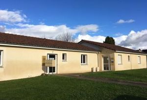Location bureau Séreilhac - Proche Limoges, accessible PMR