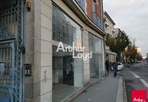 Location bureaux Rennes Saint-Hélier - Proche gare EuroRennes et bus