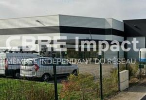 Local d'activité à louer Marsannay-la-Côte - Proche A311 et rocade sud