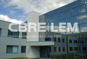 Location bureaux Hérouville-Saint-Clair - Proche tram et bus
