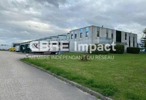 Messagerie à vendre Longvic - Proche Rocade et A31