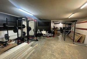 Bâtiment industriel à vendre Pringy - Proche RER D