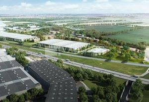 Projet clé en main à vendre Dagneux - Proximité Lyon et A42