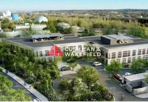 Vente bureaux à Toulouse La Plaine, proche périphérique et bus