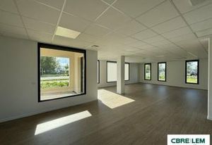 Location bureaux Bretteville-sur-Odon - Accès rapide périphérique Caen