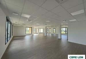 Location bureaux Bretteville-sur-Odon - Accès rapide périphérique Caen