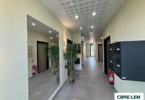 Location bureaux Bretteville-sur-Odon - Accès rapide périphérique Caen