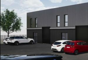 Locaux d'activités neufs à vendre Saint-Étienne-la-Varenne - Proche D43 et A6