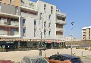 Vente bureaux neufs Sathonay-Camp, proche bus et gare