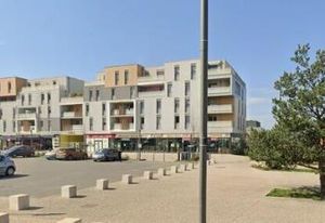 Vente bureaux neufs Sathonay-Camp, proche bus et gare