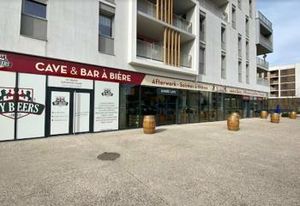 Vente bureaux neufs Sathonay-Camp, proche bus et gare