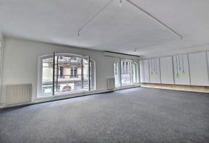 Location bureaux Paris 9 - Proximité Métro Grands Boulevards