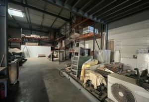 Local d'activité à vendre Langon - Proche A62
