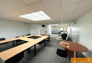 Location bureaux Colomiers - Proche N124 et aéroport Toulouse Blagnac