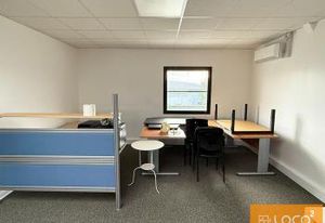 Location bureaux Colomiers - Proche N124 et aéroport Toulouse Blagnac
