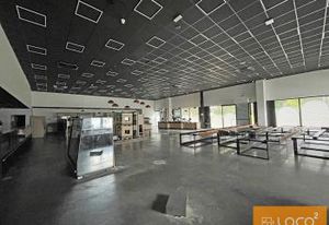 Local commercial à louer Cornebarrieu - Proximité autoroutes