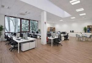 Location bureaux Paris 14 - Proximité Métro Pernety