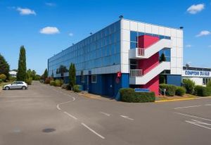 Location bureau Artigues-près-Bordeaux - Parc d'activité Descartes