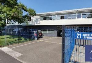 Location bureaux Gradignan - Proche A63 et rocade Bordelaise