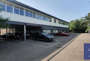 Location bureaux Gradignan - Proche A63 et rocade Bordelaise