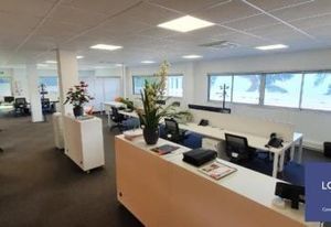 Location bureaux Gradignan - Proche A63 et rocade Bordelaise
