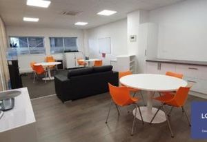 Location bureaux Gradignan - Proche A63 et rocade Bordelaise