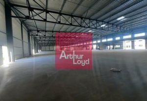 Local d'activité à louer Clermont-Ferrand - Proximité axes autoroutiers