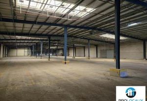 Entrepôt logistique à louer Amiens - Proche Gare de Montières