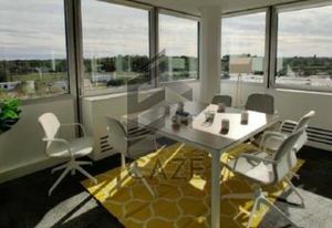 Location bureaux Pessac - Parc d'activités Canteranne, accès rocade