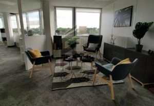 Location bureaux Pessac - Parc d'activités Canteranne, accès rocade