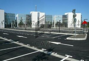 Location bureaux Pessac - Parc d'activités Canteranne, accès rocade