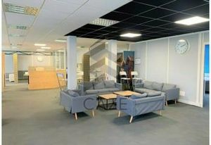 Bureaux à louer Mérignac - Proche Tram A et Aéroport