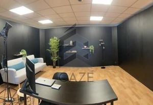 Location bureaux Canéjan - Proche autoroute A63 et rocade bordelaise