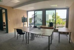 Location bureaux Villenave-d'Ornon - Proche rocade sortie 17 et bus