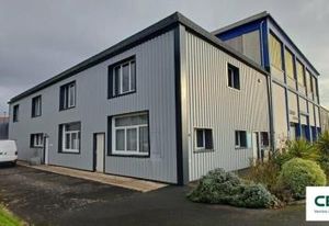 Location bureaux Cormelles-le-Royal - Proche périphérique de Caen