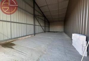 Local d'activité à vendre Deyme - Proche Toulouse